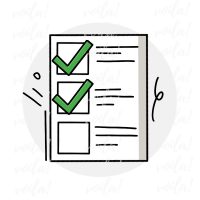 Checklist Icon